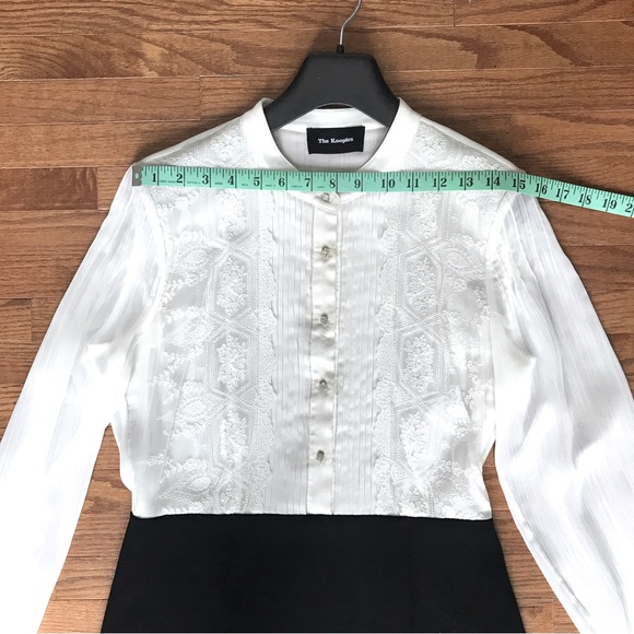 Kooples Dress - Picture 15 of 16